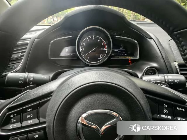 Mazda 3 Angkesaila id 3944993 из Китая 18