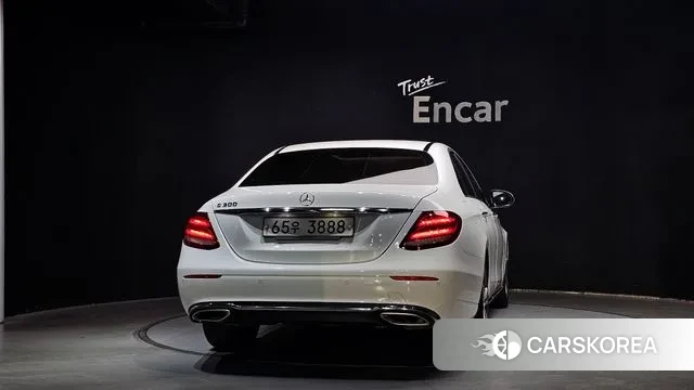 Mercedes-Benz E-Class W213 id 3351217 из Кореи 14