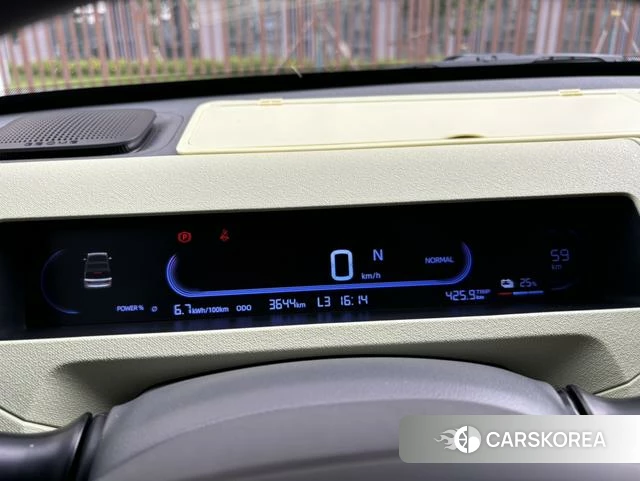 Geely Galaxy panda id 4254859 из Китая 12