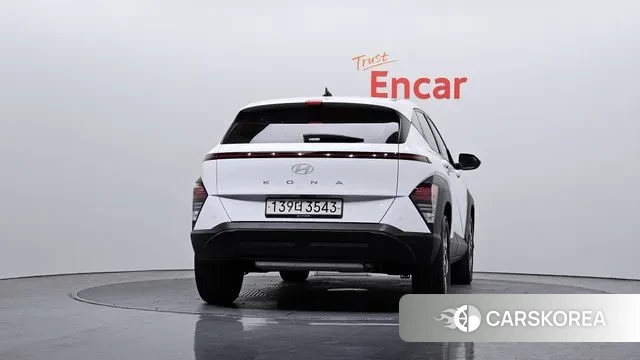 Hyundai Kona (SX2) id 3502570 из Кореи 14