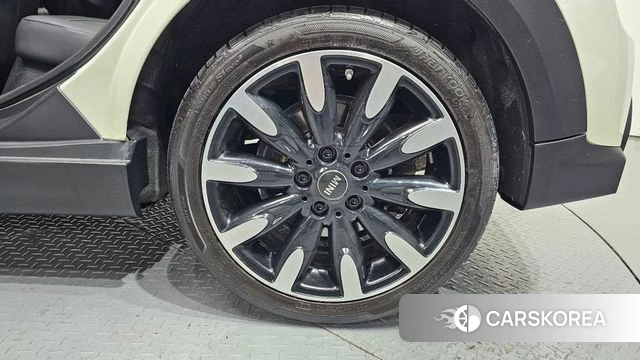 Mini Cooper id 4936369 из Кореи 25