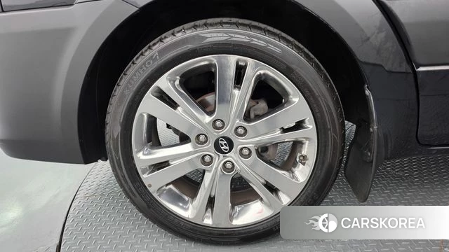 Hyundai Solati id 4710726 из Кореи 26