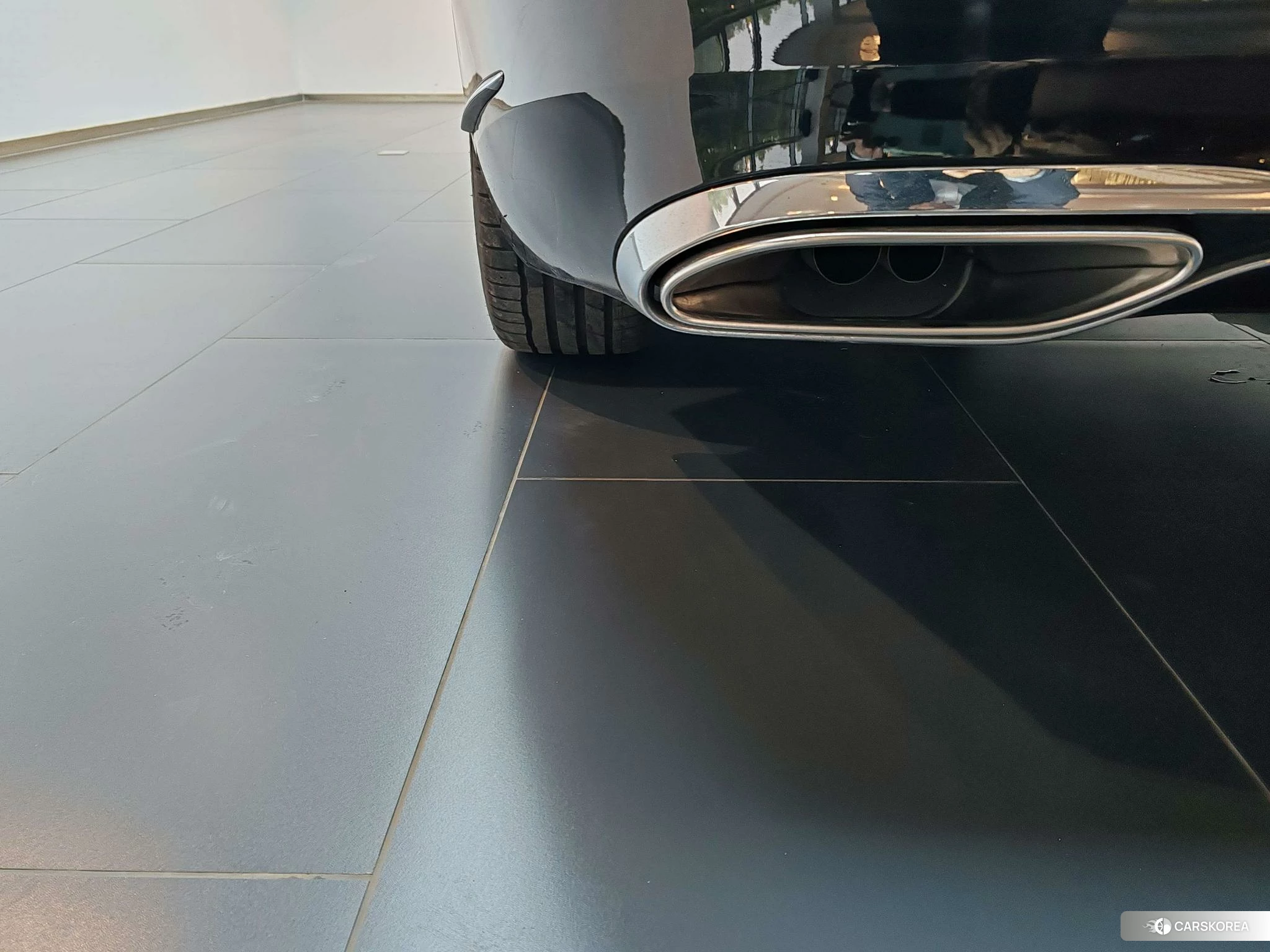 Mercedes-Benz S-class id 4441041 из Китая 13