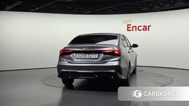 Kia The New K3 2nd generation id 3395342 из Кореи 14