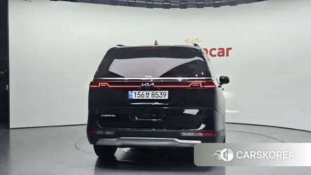 Kia Carnival 4th generation id 2979028 из Кореи 14