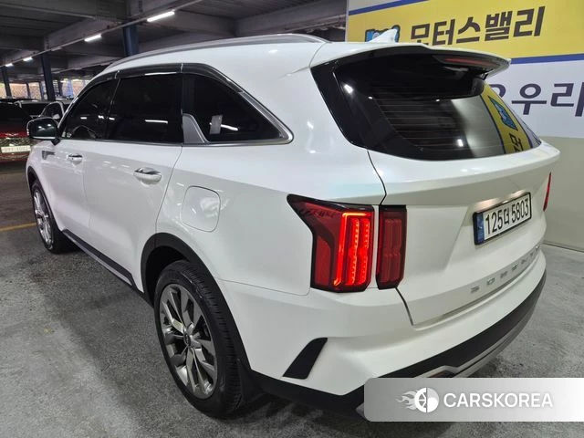 Kia Sorento 4th Generation id 4469990 из Кореи 14