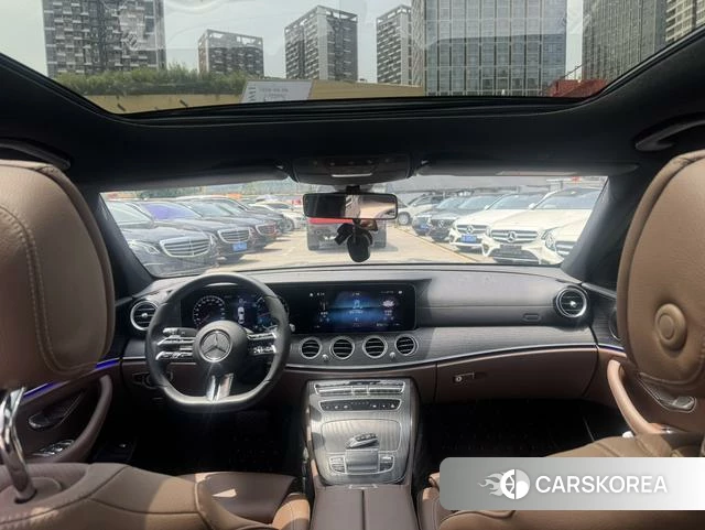 Mercedes-Benz E-class id 4259183 из Китая 13