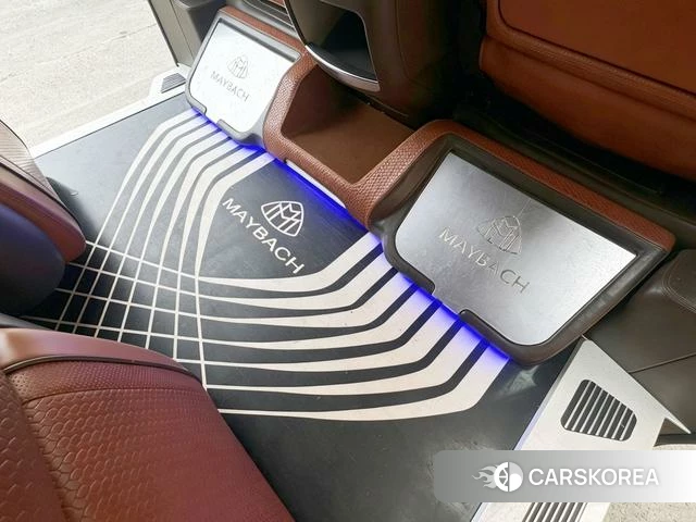 Mercedes-Benz Vito id 4239177 из Китая 8