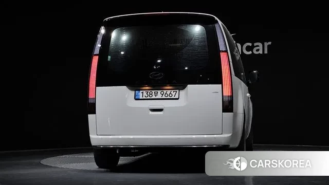 Hyundai Staria id 3442224 из Кореи 14