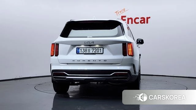 Kia Sorento 4th Generation id 4396415 из Кореи 30