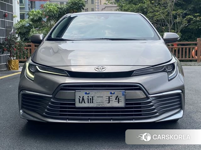 Toyota Ling Shang id 4262416 из Китая 11