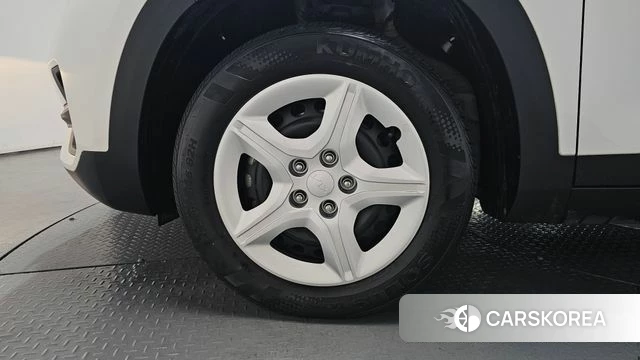 Kia Seltos id 4433933 из Кореи 27