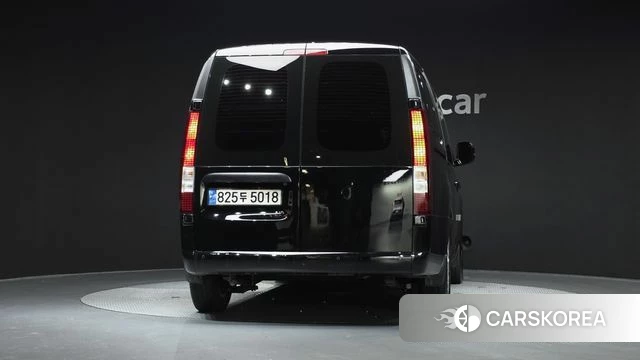 Hyundai Staria id 4603596 из Кореи 25