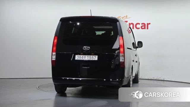 Hyundai Staria id 4343694 из Кореи 14