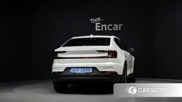 Polestar Polestar 2 id 4550117 из Кореи 25