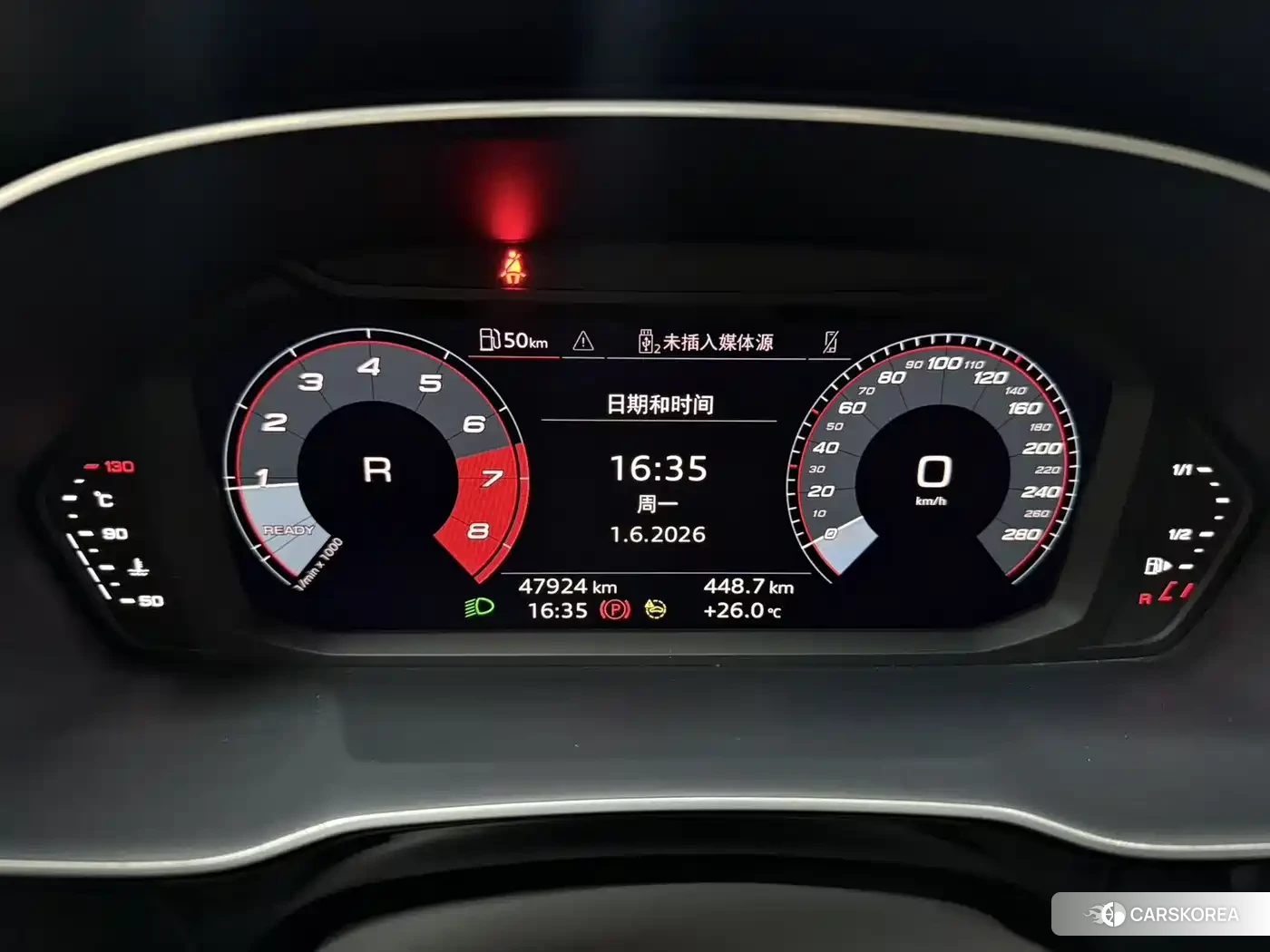 Audi Q3 id 4599693 из Китая 13