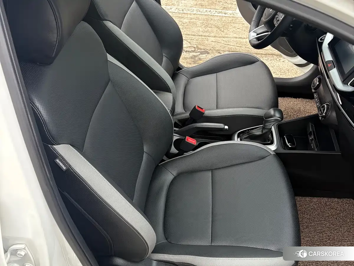 Kia KX1 id 4680533 из Китая 16