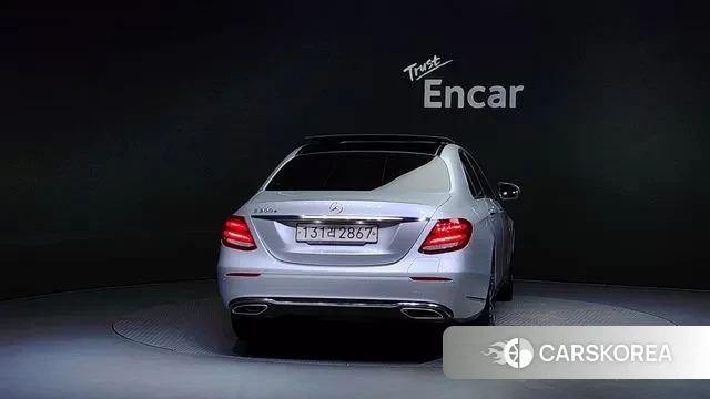 Mercedes-Benz E-Class W213 id 3166071 из Кореи 14