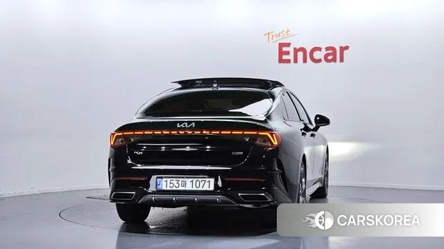 Kia K5 Hybrid 3rd Generation id 3027761 из Кореи 14