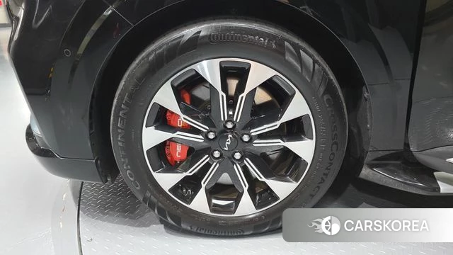 Kia Carnival 4th generation id 4758270 из Кореи 26