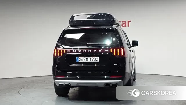 Kia Mohave Master id 3764587 из Кореи 14