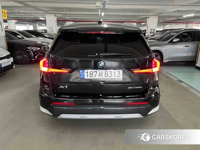 BMW X1 (U11) id 4887177 из Кореи 14