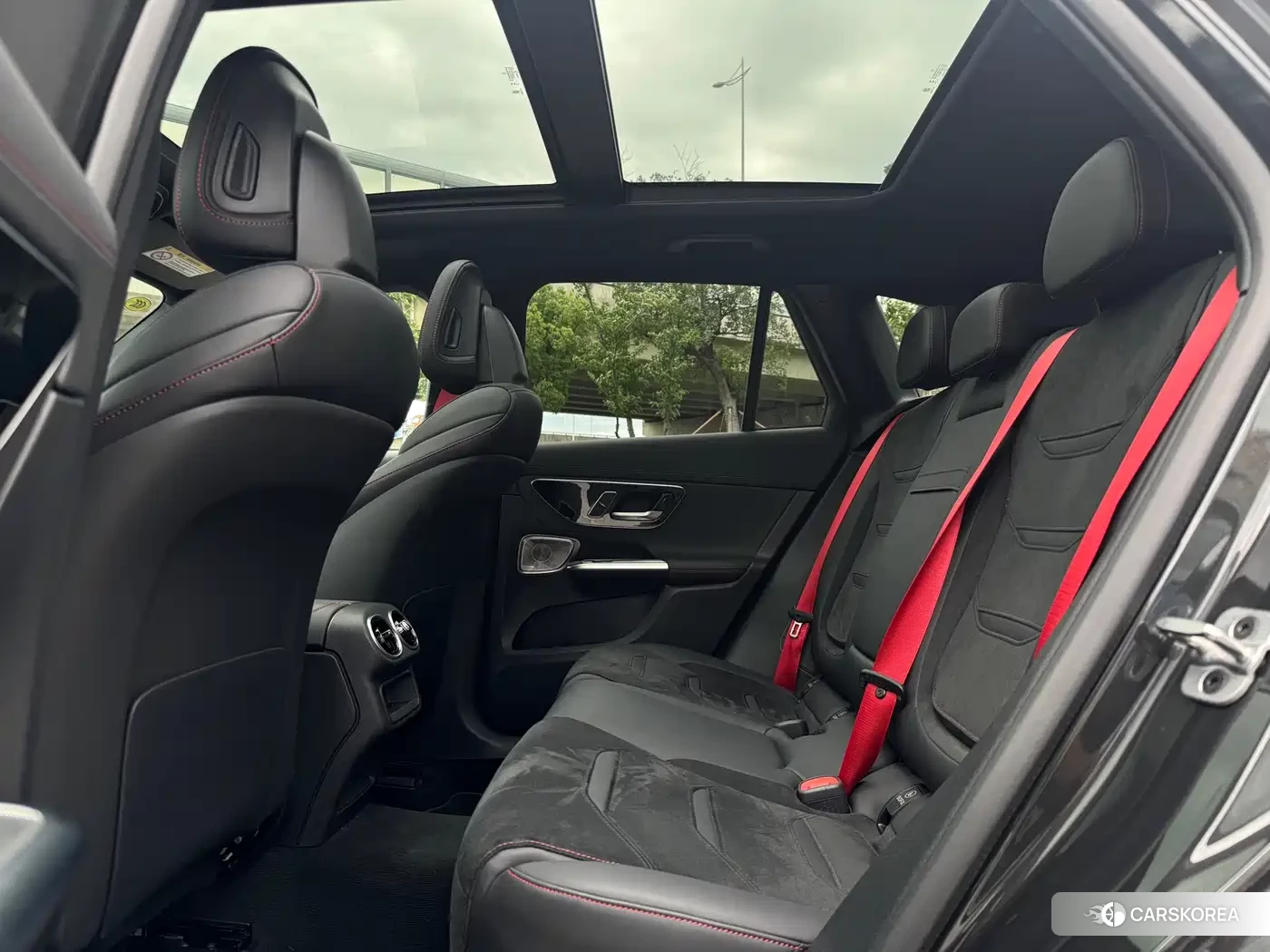 Mercedes-Benz GLC AMG id 4599531 из Китая 13