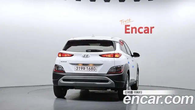 Hyundai The New Kona id 2638392 из Кореи 14