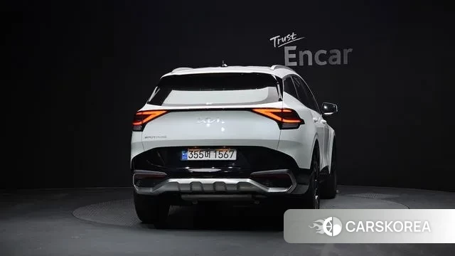 Kia Sportage 5th Generation id 3586174 из Кореи 14