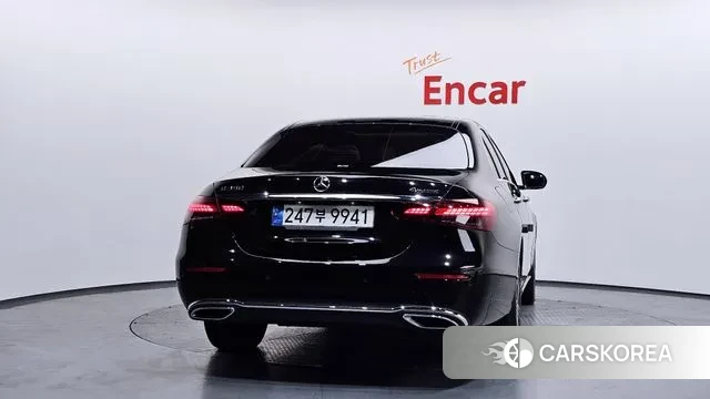 Mercedes-Benz E-Class W213 id 3721962 из Кореи 14