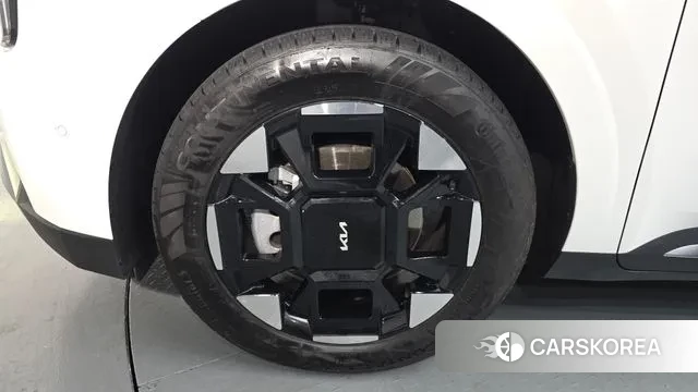 Kia The New Carnival 4th Generation id 3565522 из Кореи 14