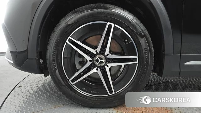 Mercedes-Benz EQA H243 id 4488212 из Кореи 28