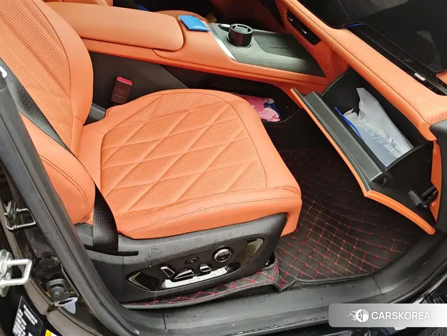 Chang'an Changan CS75PLUS id 4545802 из Китая 10