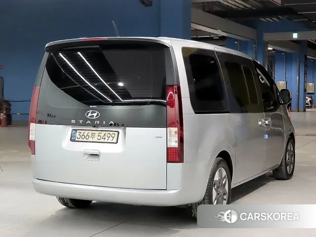 Hyundai Staria id 3538171 из Кореи 14