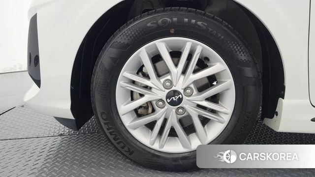Kia Morning Urban (JA) id 4893923 из Кореи 24