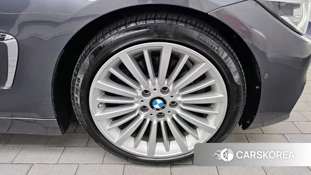 BMW 4 Series (F32) id 3344417 из Кореи 14