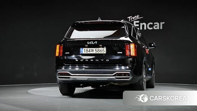 Kia Sorento 4th Generation id 3898268 из Кореи 14