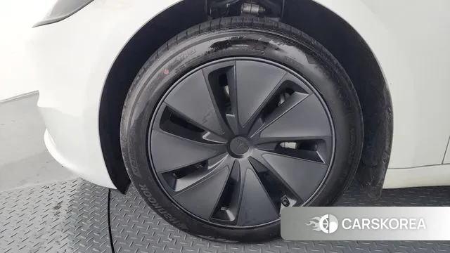 Tesla Model 3 id 3487150 из Кореи 14
