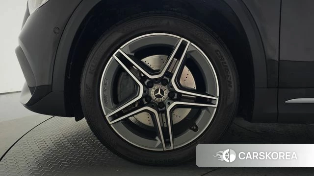 Mercedes-Benz GLA - Class H247 id 4702809 из Кореи 29