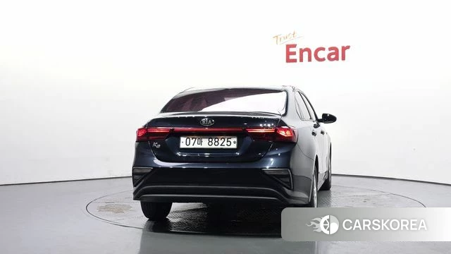 Kia Come New K3 id 4626296 из Кореи 14