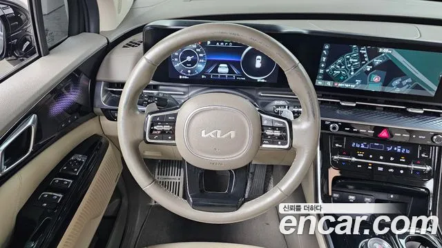 Kia Carnival 4th generation id 2671748 из Кореи 14