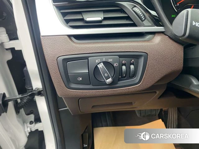 BMW X1 id 4298117 из Китая 26