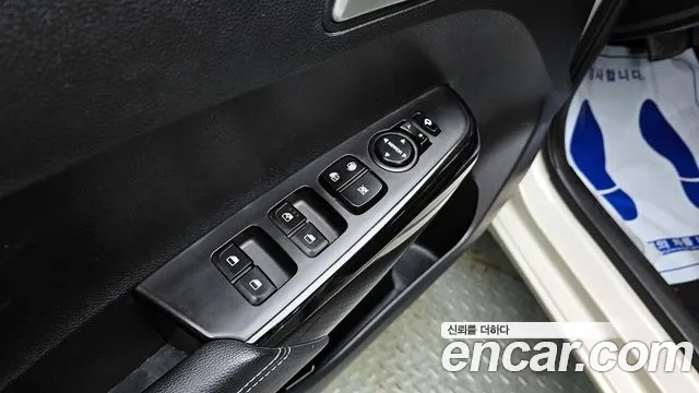 Kia All New Morning (JA) id 2670494 из Кореи 14