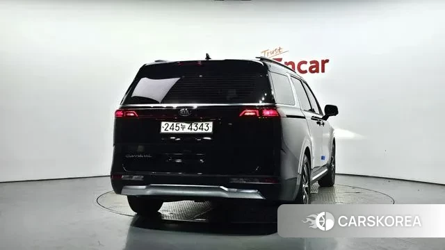 Kia Carnival 4th generation id 3012515 из Кореи 14