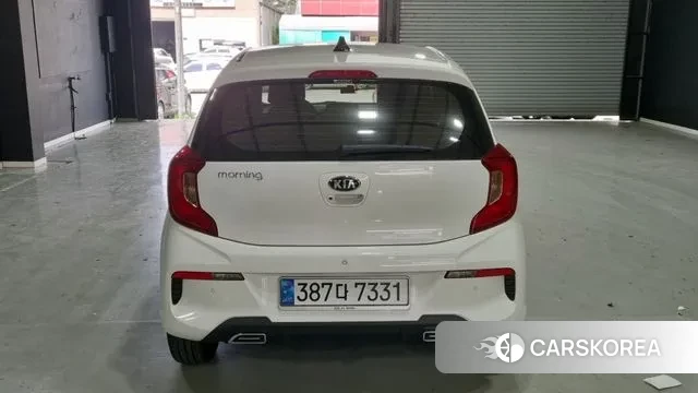 Kia Morning Urban (JA) id 3095190 из Кореи 12