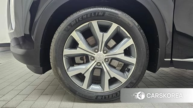 Hyundai Palisade id 4872770 из Кореи 26