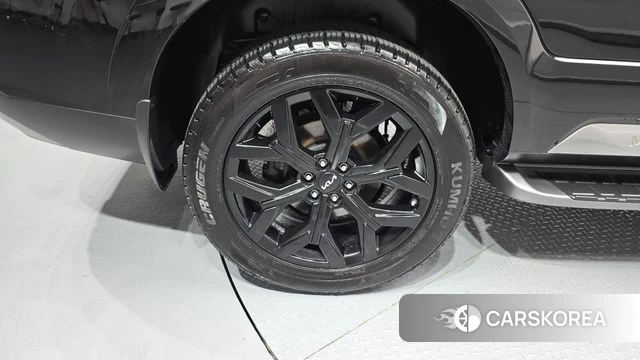 Kia Mohave Master id 4671946 из Кореи 25