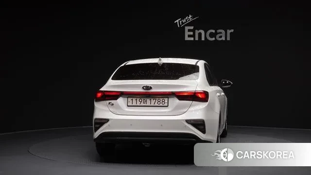 Kia Come New K3 id 3736472 из Кореи 14