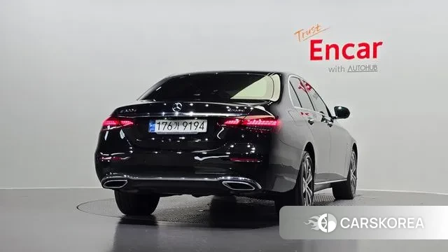 Mercedes-Benz E-Class W213 id 3248082 из Кореи 14