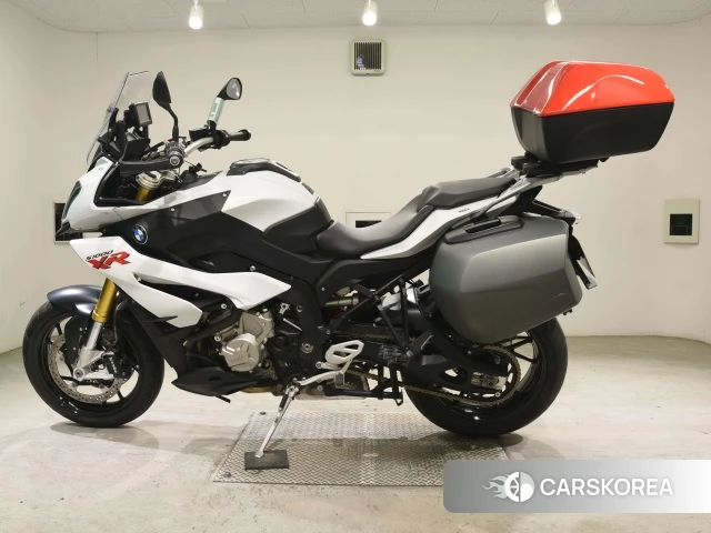 BMW S1000XR 2016 из Японии, фото 2